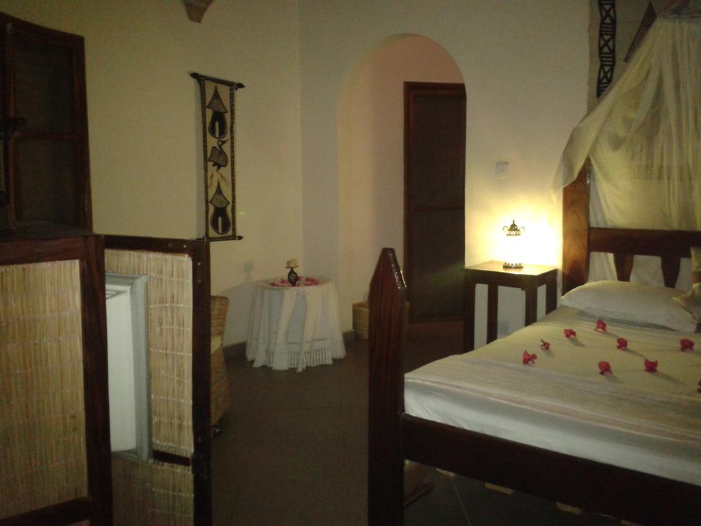 Mandinka Lodge Кололи Номер фото